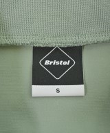 F.C.R.B（エフシーアールビー）スウェット 緑 サイズ:S メンズ/2200627049088