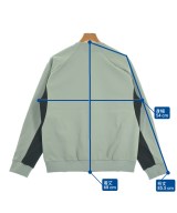 F.C.R.B（エフシーアールビー）スウェット 緑 サイズ:S メンズ/2200627049088