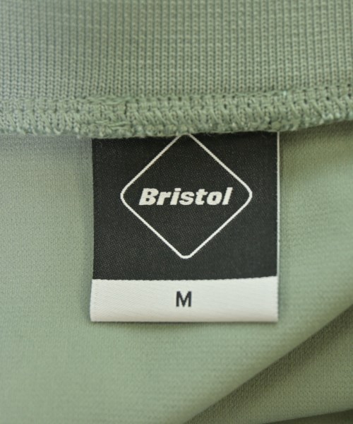 F.C.R.B（エフシーアールビー）スウェット 緑 サイズ:M メンズ/2200627049095