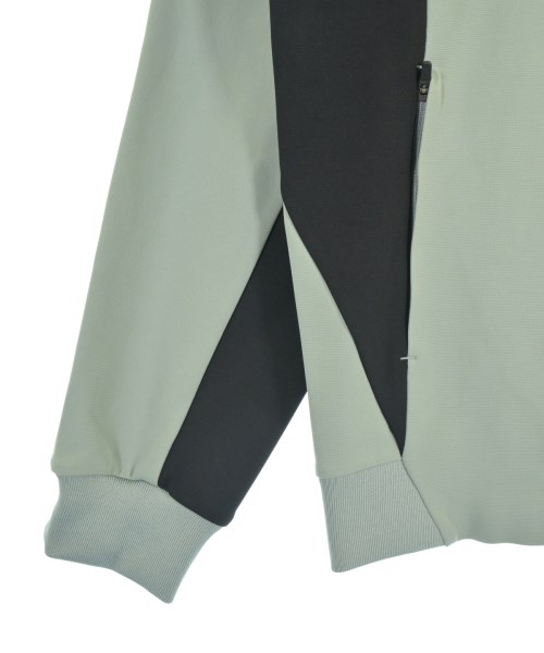 F.C.R.B（エフシーアールビー）スウェット 緑 サイズ:M メンズ/2200627049095