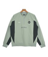 F.C.R.B スウェット