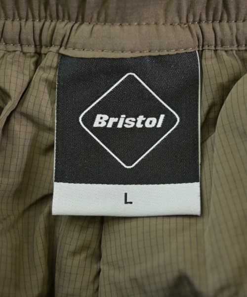 F.C.R.B（エフシーアールビー）その他 茶 サイズ:L メンズ/2200627049101