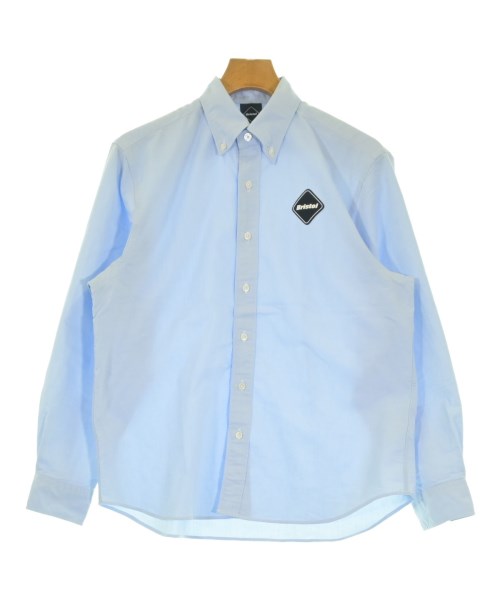 エフシーアールビー(F.C.R.B)のF.C.R.B カジュアルシャツ