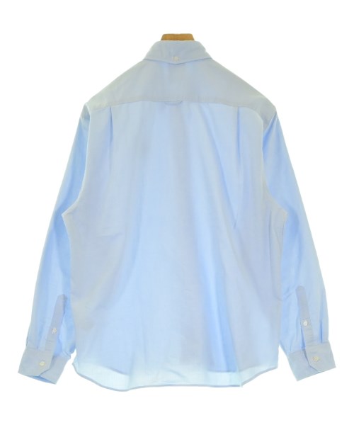 F.C.R.B（エフシーアールビー）カジュアルシャツ 青 サイズ:S メンズ/2200627560019