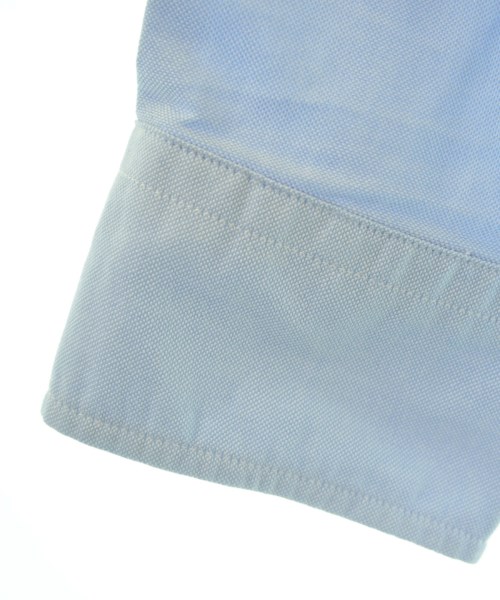 F.C.R.B（エフシーアールビー）カジュアルシャツ 青 サイズ:S メンズ/2200627560019