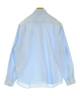 F.C.R.B（エフシーアールビー）カジュアルシャツ 青 サイズ:S メンズ/2200627560019