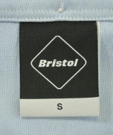 F.C.R.B（エフシーアールビー）カジュアルシャツ 青 サイズ:S メンズ/2200627560019