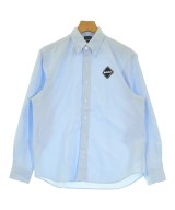 F.C.R.B カジュアルシャツ