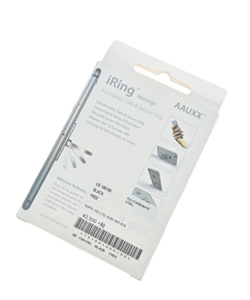 F.C.R.B（エフシーアールビー）小物類（その他） 黒 サイズ:- メンズ/2200618232154