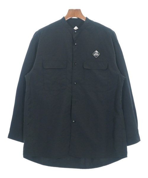 エフシーアールビー(F.C.R.B)のF.C.R.B カジュアルシャツ