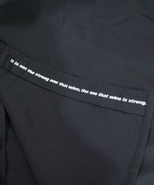 F.C.R.B（エフシーアールビー）カジュアルシャツ 黒 サイズ:1(S位) メンズ/2200627796036