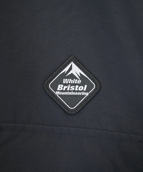 F.C.R.B（エフシーアールビー）カジュアルシャツ 黒 サイズ:1(S位) メンズ/2200627796036