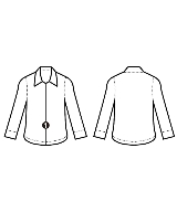 F.C.R.B（エフシーアールビー）カジュアルシャツ 黒 サイズ:1(S位) メンズ/2200627796036