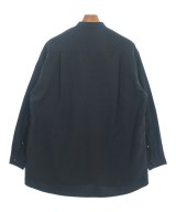 F.C.R.B（エフシーアールビー）カジュアルシャツ 黒 サイズ:1(S位) メンズ/2200627796036