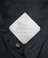 F.C.R.B（エフシーアールビー）カジュアルシャツ 黒 サイズ:1(S位) メンズ/2200627796036