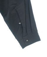 F.C.R.B（エフシーアールビー）カジュアルシャツ 黒 サイズ:1(S位) メンズ/2200627796036