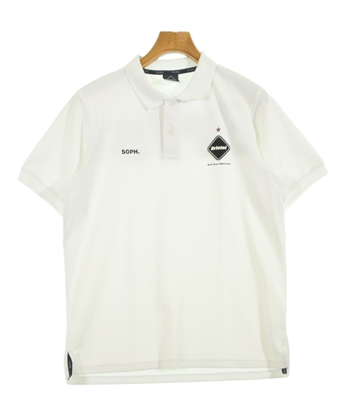 エフシーアールビー(F.C.R.B)のF.C.R.B ポロシャツ