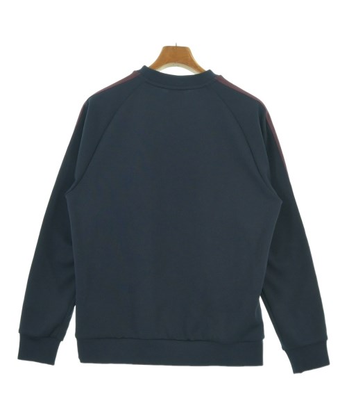 F.C.R.B（エフシーアールビー）スウェット 紺 サイズ:S メンズ/2200628331038