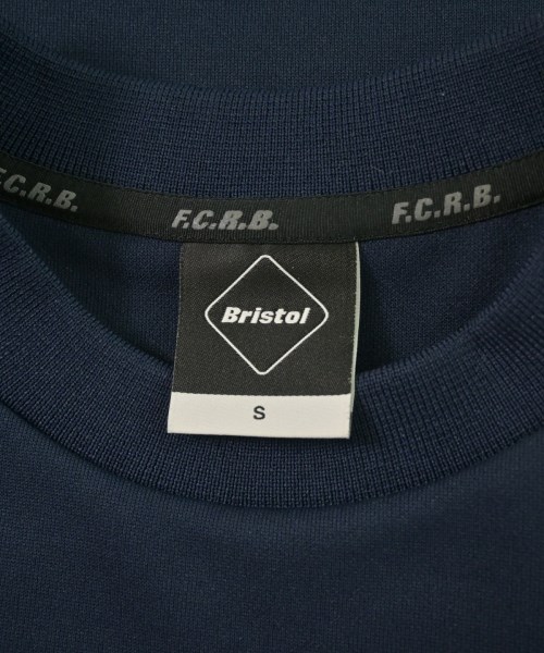 F.C.R.B（エフシーアールビー）スウェット 紺 サイズ:S メンズ/2200628331038