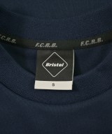 F.C.R.B（エフシーアールビー）スウェット 紺 サイズ:S メンズ/2200628331038