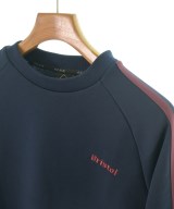 F.C.R.B（エフシーアールビー）スウェット 紺 サイズ:S メンズ/2200628331038