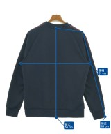 F.C.R.B（エフシーアールビー）スウェット 紺 サイズ:S メンズ/2200628331038