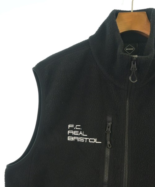 F.C.R.B（エフシーアールビー）その他 黒 サイズ:XL メンズ/2200628773012