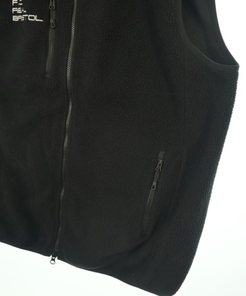 F.C.R.B（エフシーアールビー）その他 黒 サイズ:XL メンズ/2200628773012