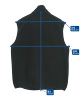 F.C.R.B（エフシーアールビー）その他 黒 サイズ:XL メンズ/2200628773012