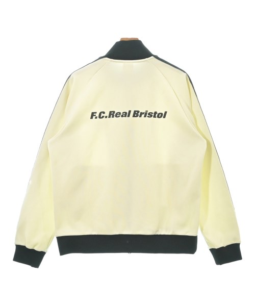 F.C.R.B（エフシーアールビー）Tシャツ・カットソー 白 サイズ:XL メンズ/2200628773029