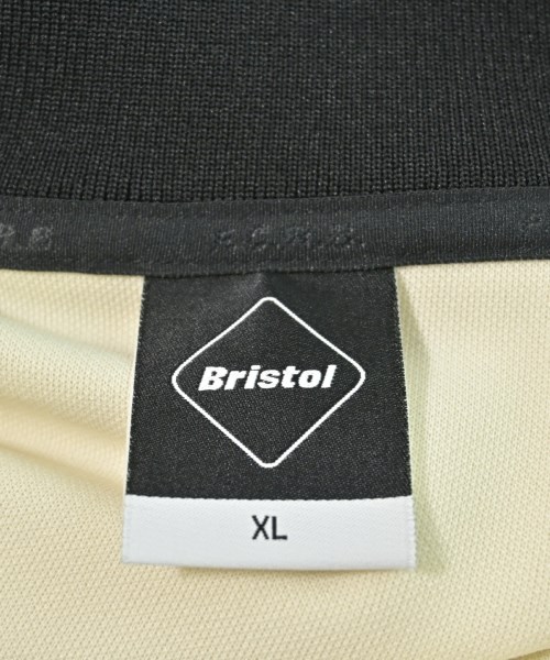 F.C.R.B（エフシーアールビー）Tシャツ・カットソー 白 サイズ:XL メンズ/2200628773029