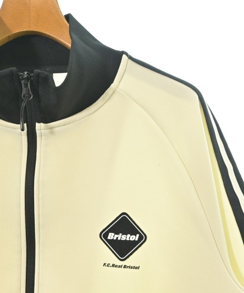 F.C.R.B（エフシーアールビー）Tシャツ・カットソー 白 サイズ:XL メンズ/2200628773029