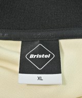 F.C.R.B（エフシーアールビー）Tシャツ・カットソー 白 サイズ:XL メンズ/2200628773029