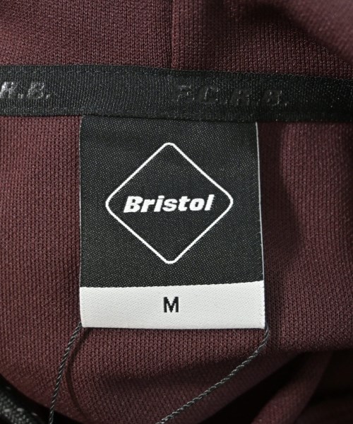 F.C.R.B（エフシーアールビー）パーカー 赤 サイズ:M メンズ/2200628949011