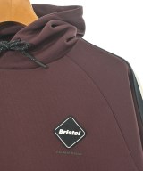 F.C.R.B（エフシーアールビー）パーカー 赤 サイズ:M メンズ/2200628949011