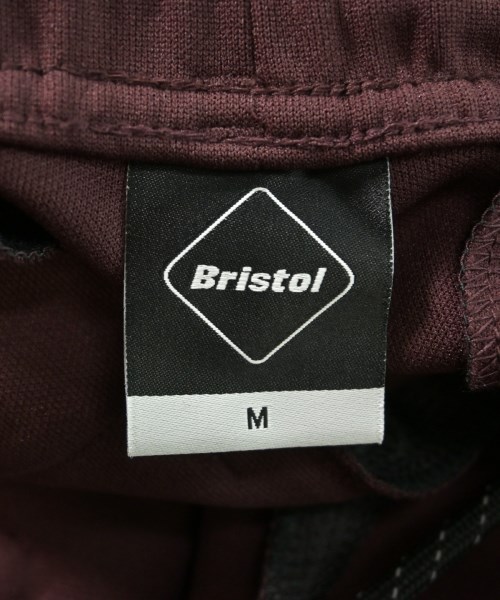 F.C.R.B（エフシーアールビー）その他 赤 サイズ:M メンズ/2200628949028