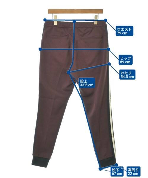 F.C.R.B（エフシーアールビー）その他 赤 サイズ:M メンズ/2200628949028