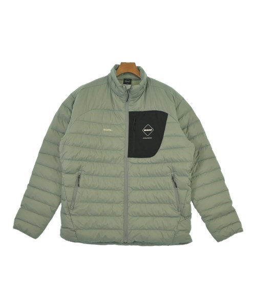 エフシーアールビー(F.C.R.B)のF.C.R.B ダウンジャケット/ダウンベスト