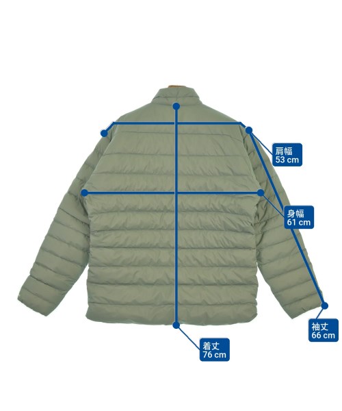 F.C.R.B（エフシーアールビー）ダウンジャケット/ダウンベスト グレー サイズ:XXL メンズ/2200628949042