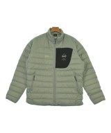 F.C.R.B ダウンジャケット/ダウンベスト