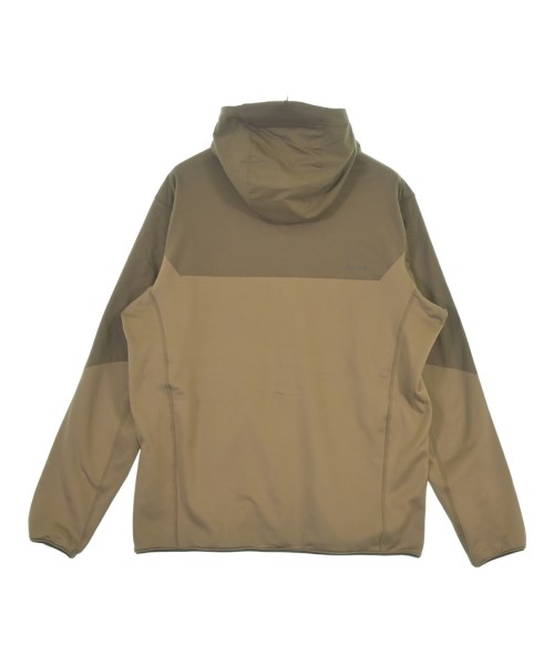 F.C.R.B（エフシーアールビー）ブルゾン 茶 サイズ:XL メンズ/2200628949059