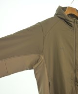 F.C.R.B（エフシーアールビー）ブルゾン 茶 サイズ:XL メンズ/2200628949059