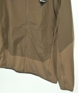 F.C.R.B（エフシーアールビー）ブルゾン 茶 サイズ:XL メンズ/2200628949059