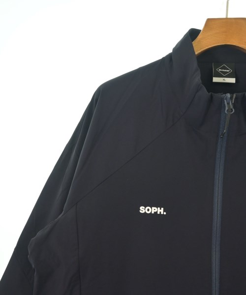 F.C.R.B（エフシーアールビー）その他 紺 サイズ:XL メンズ/2200628949066