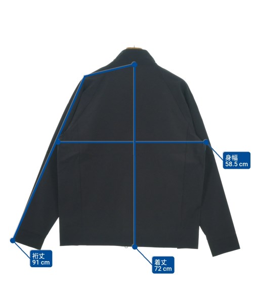 F.C.R.B（エフシーアールビー）その他 紺 サイズ:XL メンズ/2200628949066