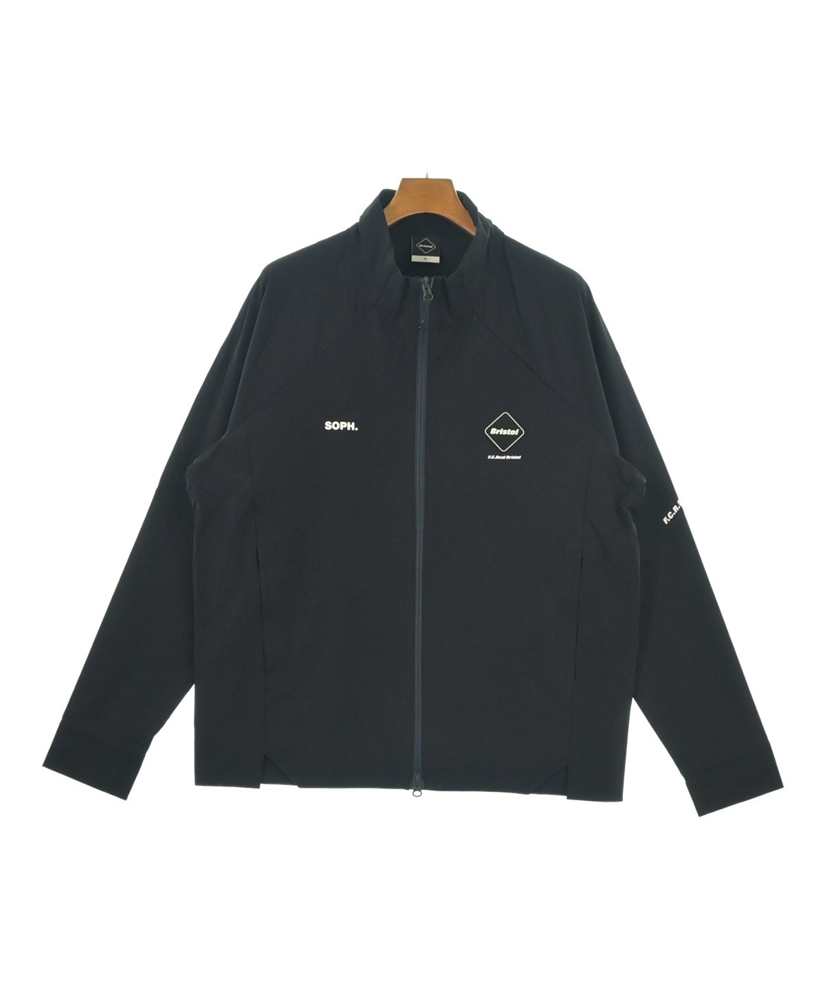 F.C.R.B（エフシーアールビー）その他 紺 サイズ:XL メンズ