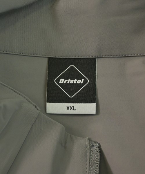 F.C.R.B（エフシーアールビー）その他 グレー サイズ:XXL メンズ/2200628949073