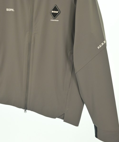 F.C.R.B（エフシーアールビー）その他 グレー サイズ:XXL メンズ/2200628949073