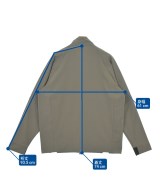 F.C.R.B（エフシーアールビー）その他 グレー サイズ:XXL メンズ/2200628949073