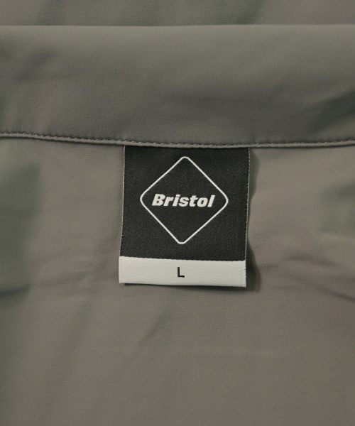 F.C.R.B（エフシーアールビー）その他 グレー サイズ:L メンズ/2200628949080